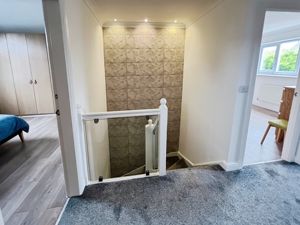 Landing- click for photo gallery